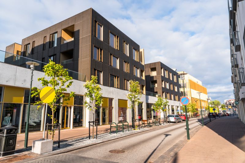 Commercial Grading Service in Salt Lake City, UT