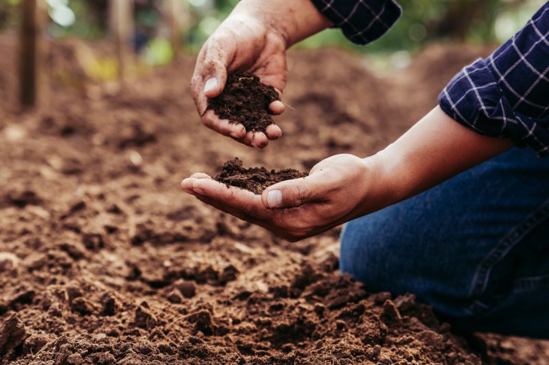 Earthwork Service in Salt Lake City, UT