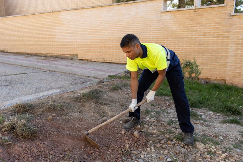 Sitework Service in Houston, TX