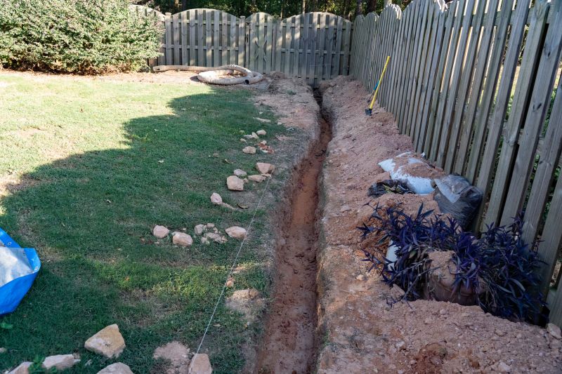 Trenching Service in Salt Lake City, UT